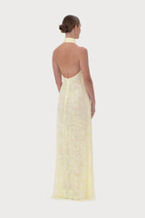 Grace Beaded Dress