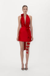 Isola Mini Dress