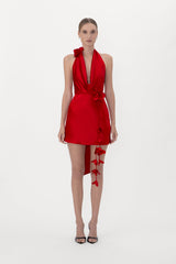 Isola Mini Dress