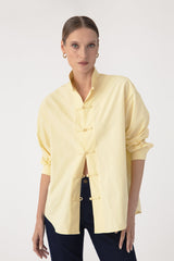 Leo Shirt