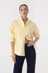 Leo Shirt