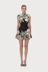 Lili Mini Dress