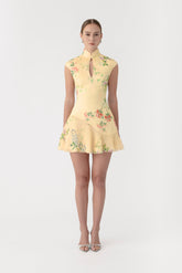 Lili Mini Dress