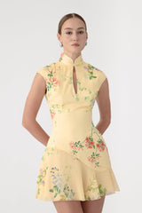 Lili Mini Dress
