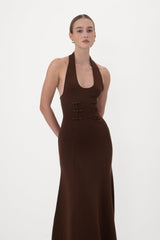 Nima Knit Dress