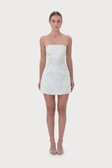 Nina Mini Dress