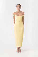 Robyn Dress