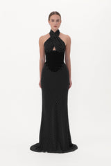 Tatiana Dress