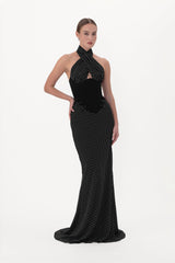 Tatiana Dress