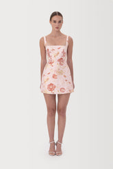 Tessa Mini Dress