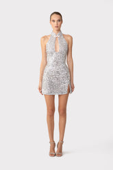 Jina Mini Dress