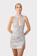 Jina Mini Dress