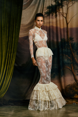 Rosie Lace Bodysuit