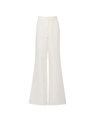 Lin Crepe Pant