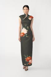Dorit Maxi Dress