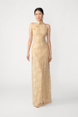 Gillian Dress