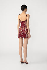 Aura Mini Dress