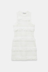 Elly Knit Mini Dress