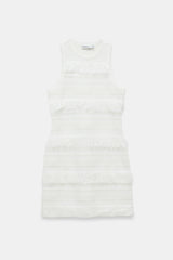 Elly Knit Mini Dress