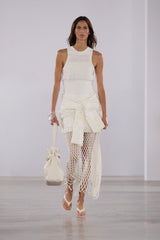Elly Knit Mini Dress