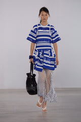 Torrance Knit Mini Dress