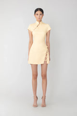 Iris Mini Dress