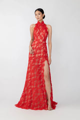 Reese Lace Gown