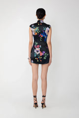 Devon Mini Dress