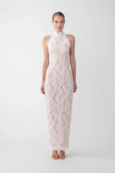 Rosana Lace Dress