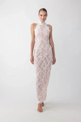 Rosana Lace Dress