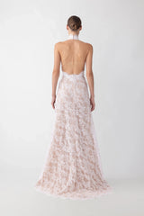 Reese Lace Gown