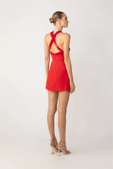Elsie Mini Dress