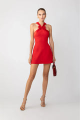 Elsie Mini Dress