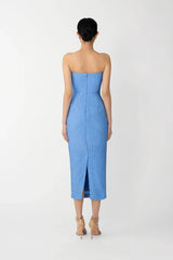 Jackie Midi Dress