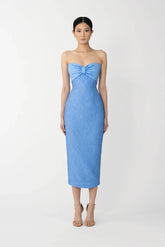 Jackie Midi Dress