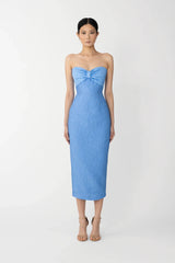 Jackie Midi Dress