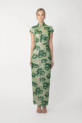 Seraphine Embellished Dress
