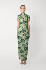 Seraphine Embellished Dress