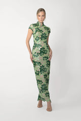 Seraphine Embellished Dress