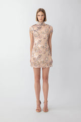 Xixi Mini Dress