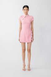 Ada Tweed Mini Dress