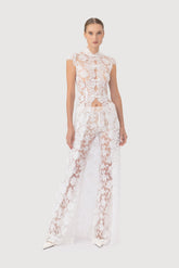 Saphina Lace Pant