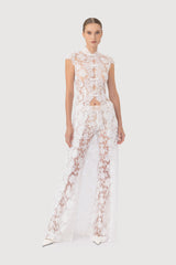Saphina Lace Pant