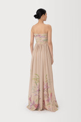 Camille Maxi Dress
