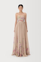 Camille Maxi Dress