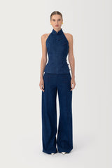 Mason Denim Pant