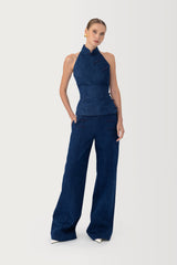 Mason Denim Pant
