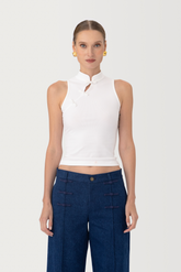 Tao Knit Top