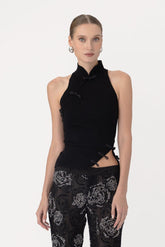 Dunn Knit Top