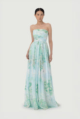 Camille Maxi Dress
